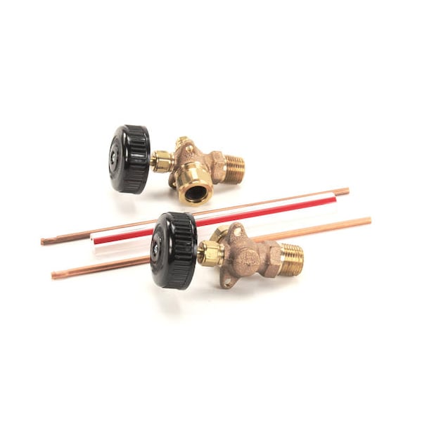 Vulcan Hart Assembly Guage Glass 00-833493 - main